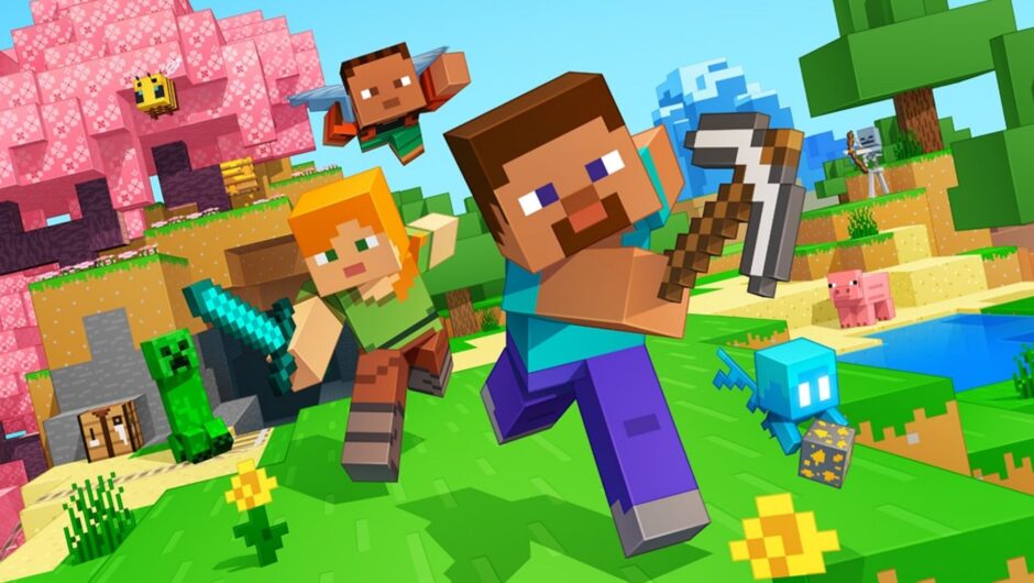 Minecraft supprime la fonctionnalité cassée après 14 ans