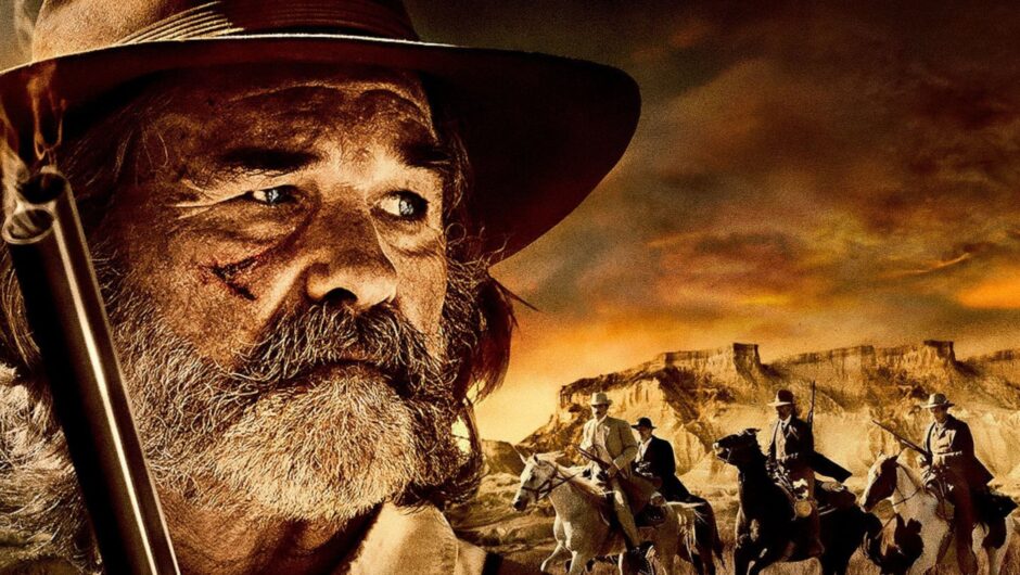 10 westerns modernes les plus bourrés d&rsquo;action, classés