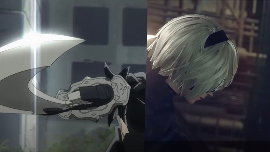 Nier : Automata Ver1.1a : à quoi s&rsquo;attendre de la partie 2 (selon le jeu)