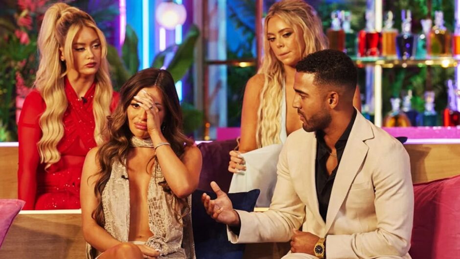 « Love Island USA Reunion » n&rsquo;avait pas besoin d&rsquo;être aussi toxique