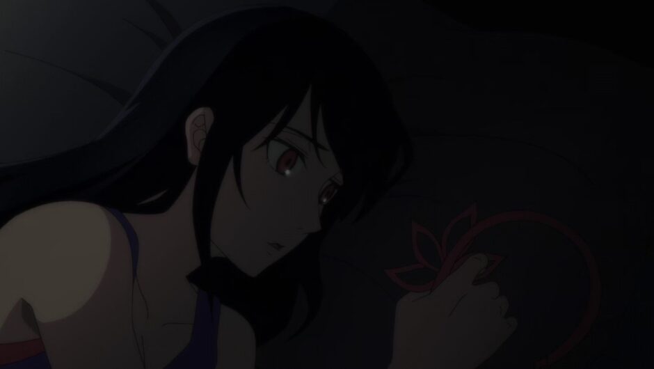 Tower of God Saison 2 Épisode 7 : La honte de la famille Yeon