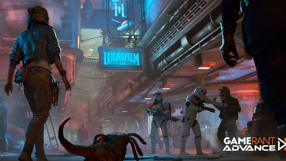 Le développeur de Star Wars Outlaws loue l&rsquo;attention portée aux détails par Lucasfilm