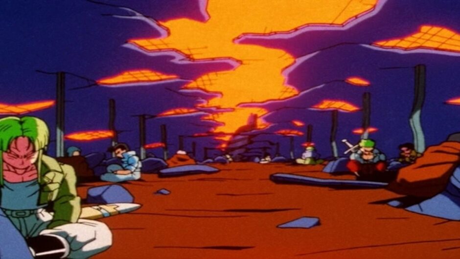 Dragon Ball : la chronologie alternative de Future Trunks, expliquée