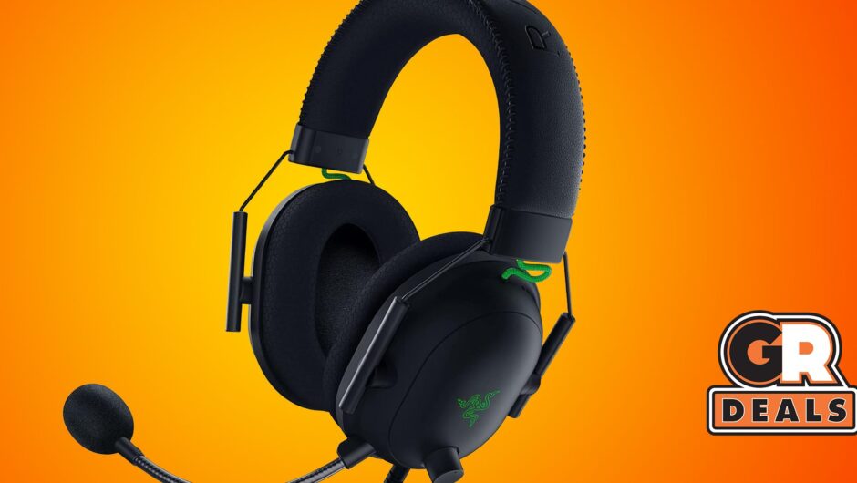 Cette offre de la fête du Travail permet d&rsquo;économiser 35 % sur le casque Razer populaire