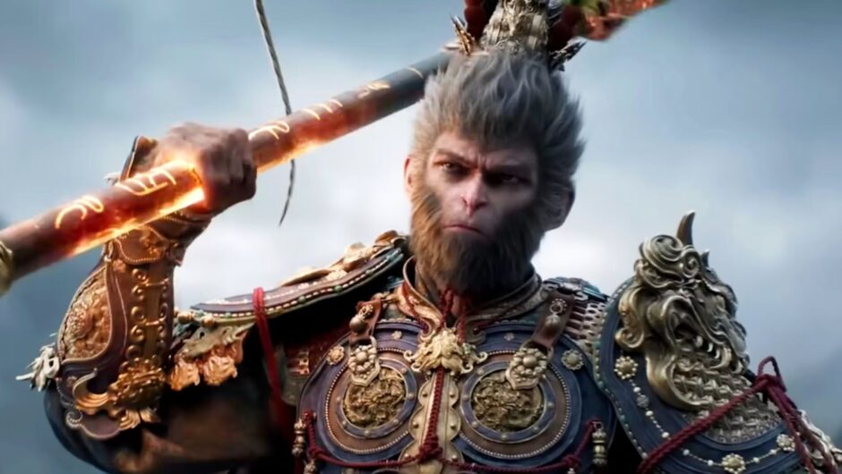 What Black Myth : Wukong peut enseigner le genre Soulslike