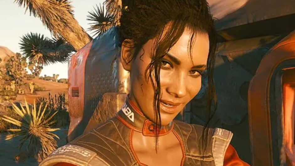 Le projet Orion comprenant une fonctionnalité Cyberpunk 2077 manquée serait un KO