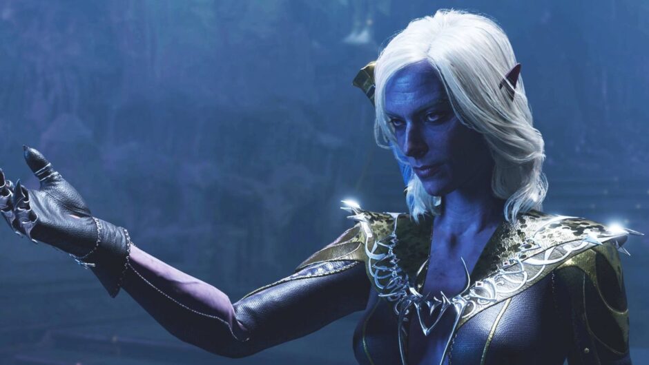 Pourquoi Baldur&rsquo;s Gate 4 pourrait se permettre d&rsquo;être moins nostalgique que BG3