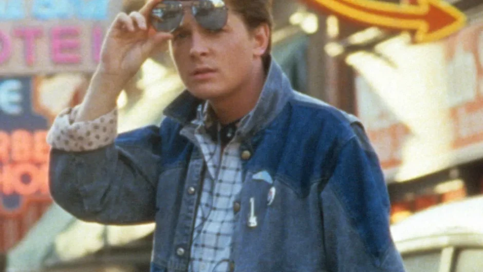Michael J. Fox était dans un autre film à succès la même année que « Retour vers le futur »