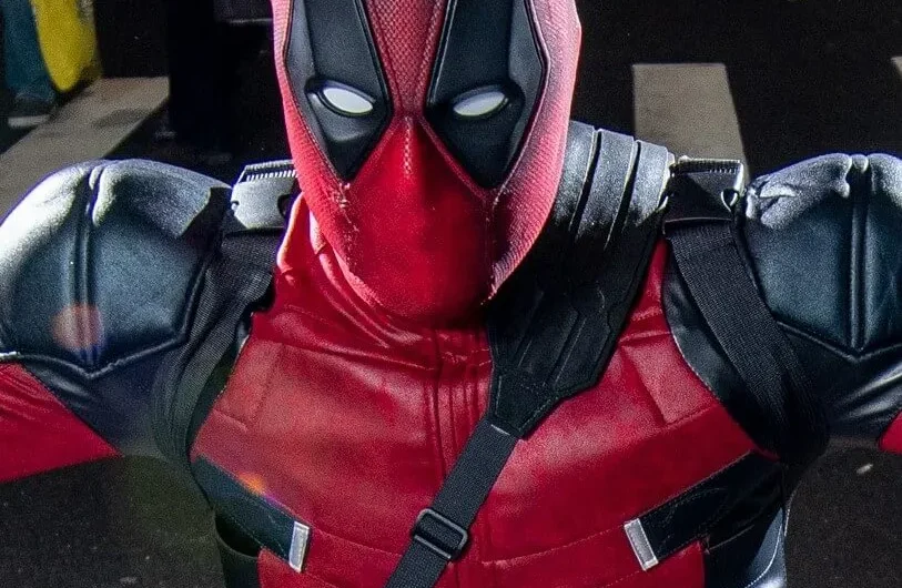Céline Dion nous a offert la meilleure chanson de « Deadpool »