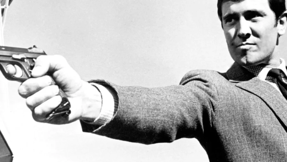 Pourquoi George Lazenby a quitté le rôle de James Bond après 1 film