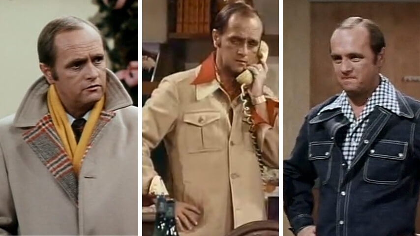 Le Bob Newhart Show : s'appuyer sur les tendances