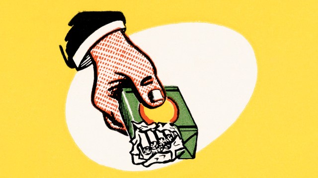 Nous devons revenir aux premières réflexions d'Edward Bernays : changer les comportements commence par une grande idée, mise en œuvre sur la scène culturelle.