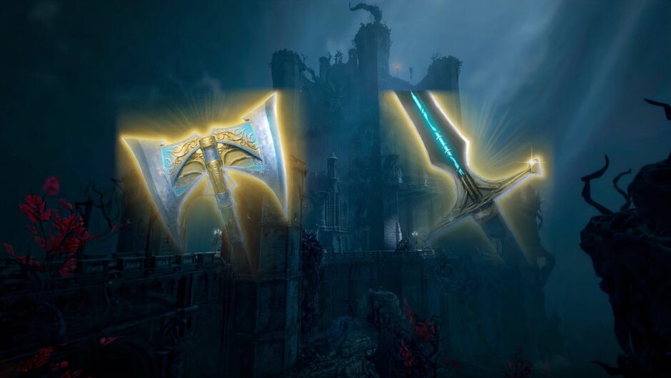 Baldur&rsquo;s Gate 3 : meilleures armes de l&rsquo;acte 2 et comment les obtenir