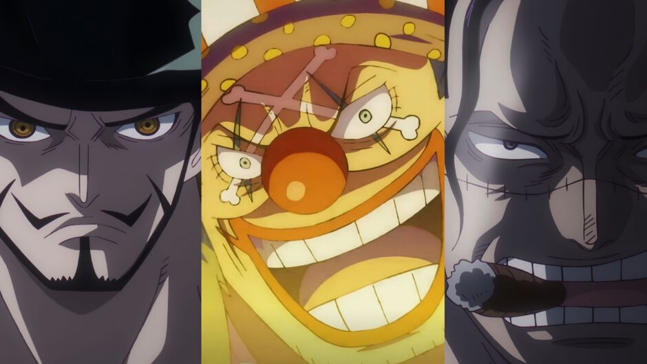 One Piece : Comment Buggy peut revendiquer le One Piece