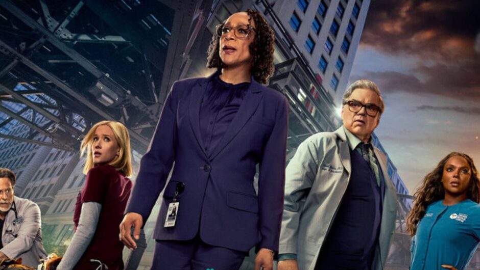 Guide des acteurs et des personnages de la saison 10 de « Chicago Med »