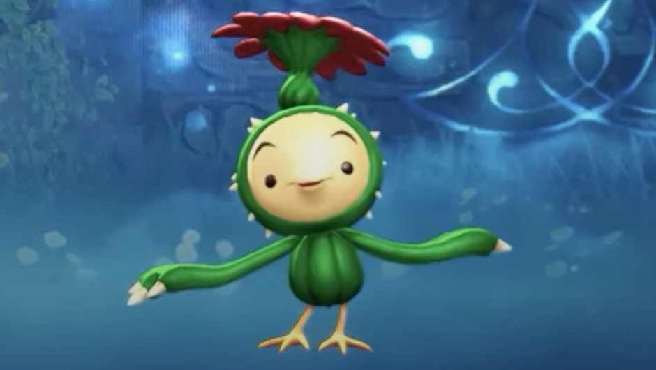 Visions of Mana : tous les emplacements de Lil Cactus
