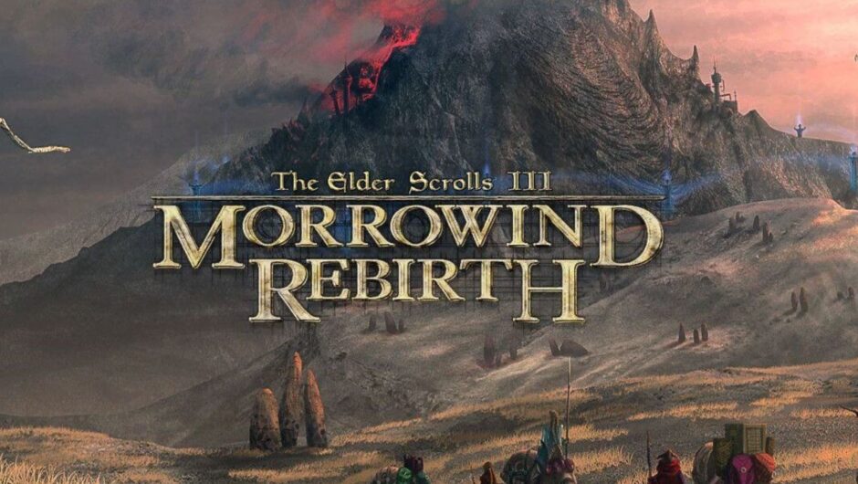 Comment The Elder Scrolls: Le patch 6.8 de Morrowind Rebirth insuffle une nouvelle vie au mod