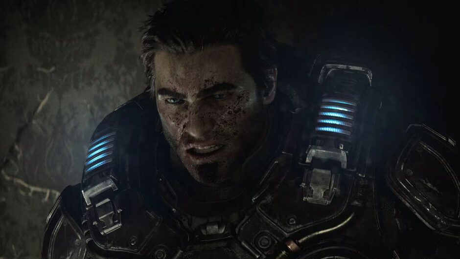 Gears of War : E-Day devrait faire de Marcus un personnage plus complexe