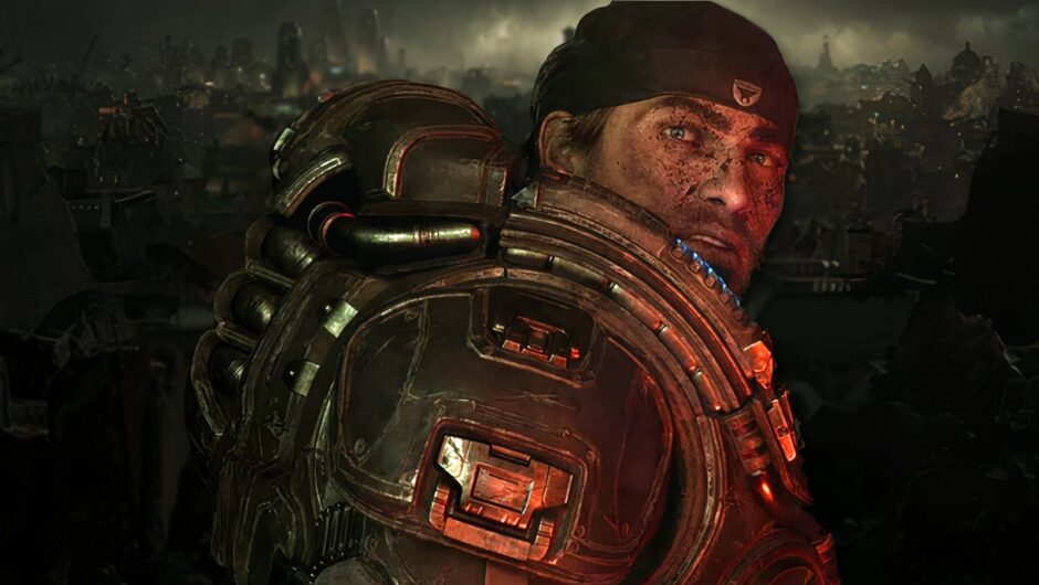 Gears of War : E-Day n&rsquo;a pas besoin de réinventer la roue avec son histoire
