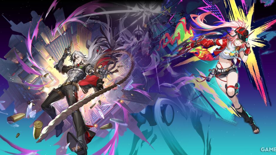 Honkai : les Galaxy Rangers de Star Rail expliqués