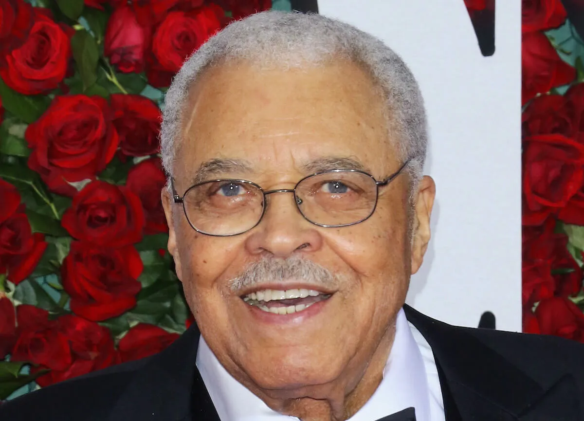 5 films emblématiques de James Earl Jones en streaming en ce moment