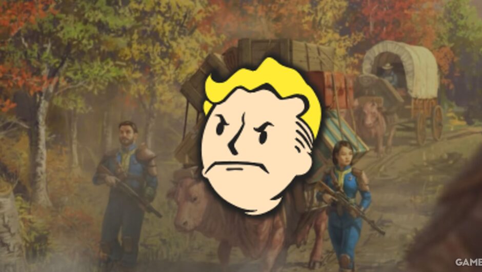 La controverse sur la mise à jour de la caravane de Fallout 76 expliquée