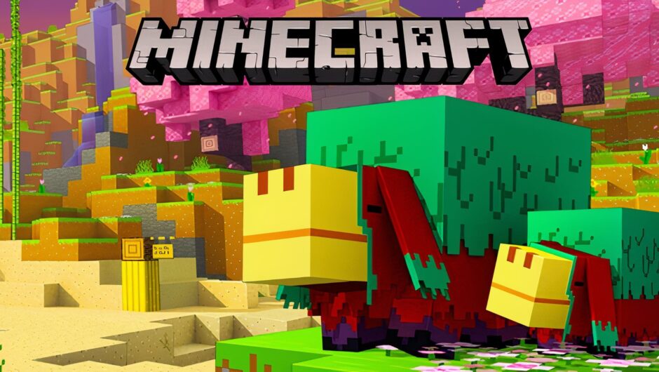 Les renifleurs de Minecraft n&rsquo;ont pas encore donné aux partisans du vote de la foule leur argent