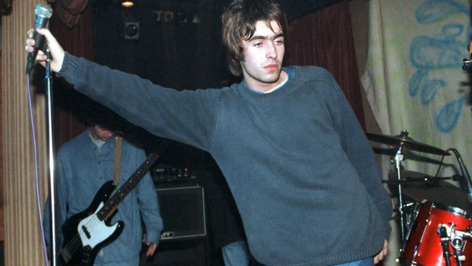 Liam Gallagher a un jour chahuté son frère lors d&rsquo;un concert d&rsquo;Oasis après avoir donné une performance « f***ing épouvantable » pendant la répétition