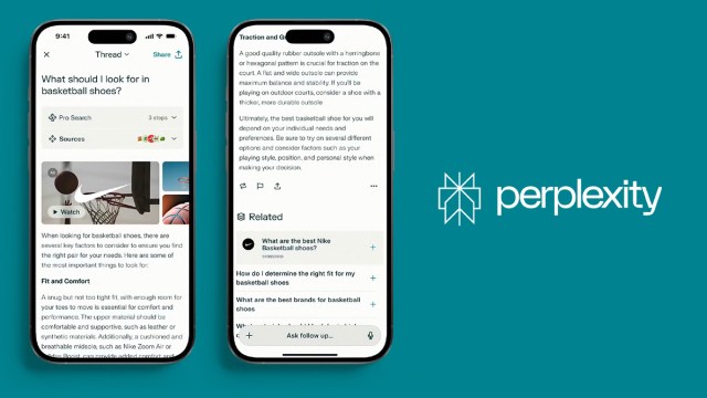 Le moteur de recherche AI ​​prévoit de diffuser des annonces sur sa plateforme au quatrième trimestre.