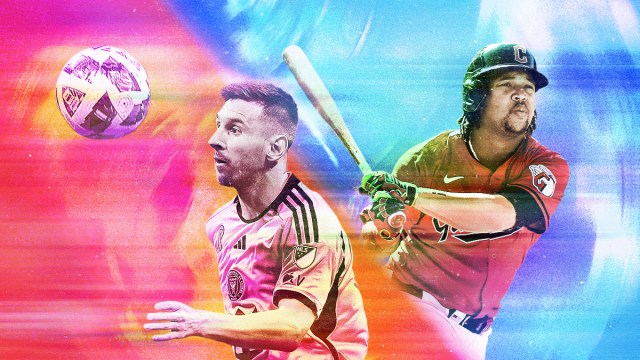 Les fans de Latinx et hispaniques disent à Nielsen et Latinos in Sports qu'ils