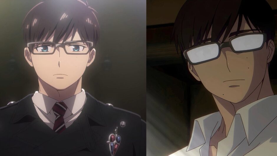 Blue Exorcist : à quel point Yukio a-t-il changé depuis la saison 1 ?