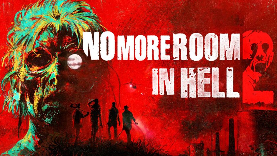 Aperçu pratique de No More Room In Hell 2 – Une traversée de l&rsquo;Apocalypse