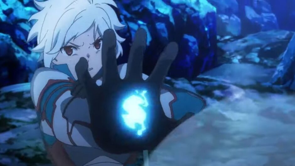DanMachi : Liaris Freese de Bell Cranel, expliqué