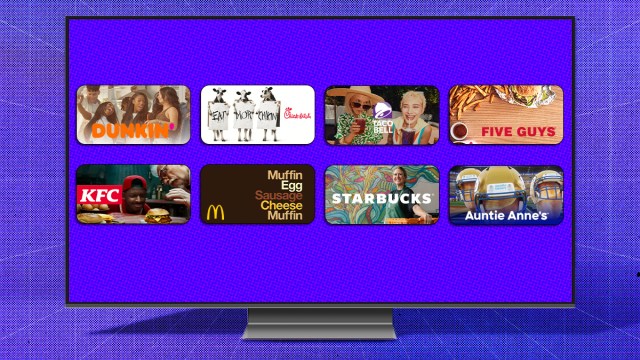 Suite à l'annonce de la mise en place par Chik-fil-A d'un service de streaming, ADWEEK a demandé aux créatifs d'imaginer des concepts de show pour d'autres marques de restauration rapide.