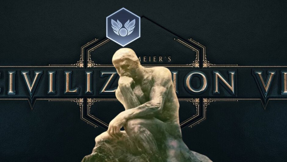 Liste de souhaits du Panthéon de Civilization 7