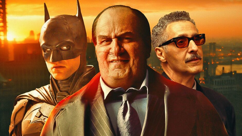 « The Batman » a déjà révélé qui était le bourreau