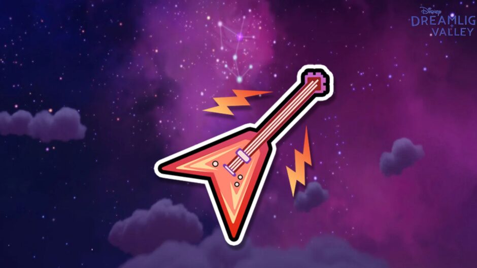 Music Starpath de Disney Dreamlight Valley présente une opportunité manquée