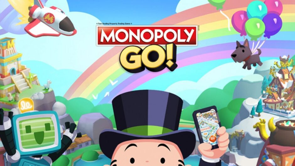 Monopoly GO : Comment obtenir des lancers de dés gratuits