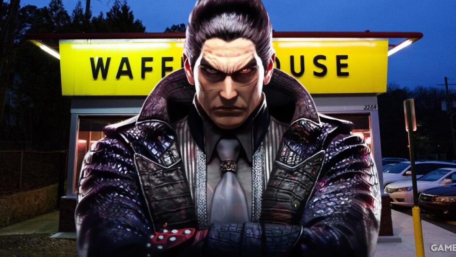 Les récentes nouvelles de Tekken 8 sont une preuve supplémentaire que la scène Waffle House pourrait ne jamais se produire