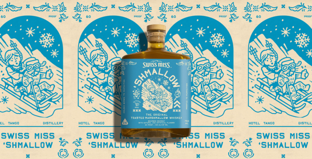 Whisky Shmallow