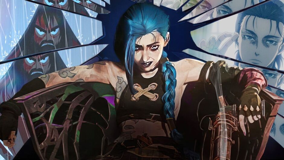 Récapitulatif de la saison 1 d&rsquo;Arcane – Ce qu&rsquo;il faut retenir avant la dernière saison