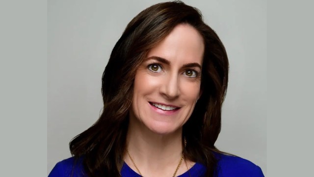 Netflix trouve un nouveau vice-président de la publicité avec Nicolle Pangis.