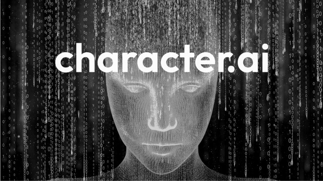 Caractère.AI