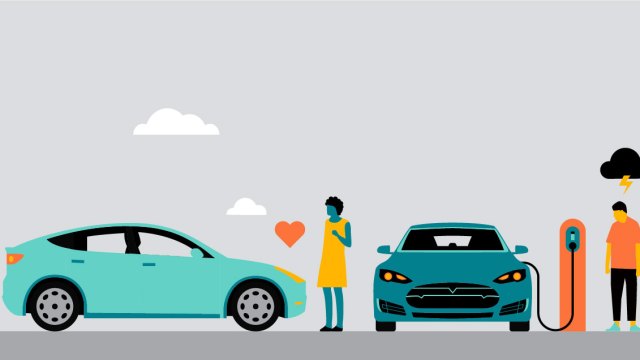 Les conducteurs américains donnent leur point de vue sur l’avenir des véhicules électriques.