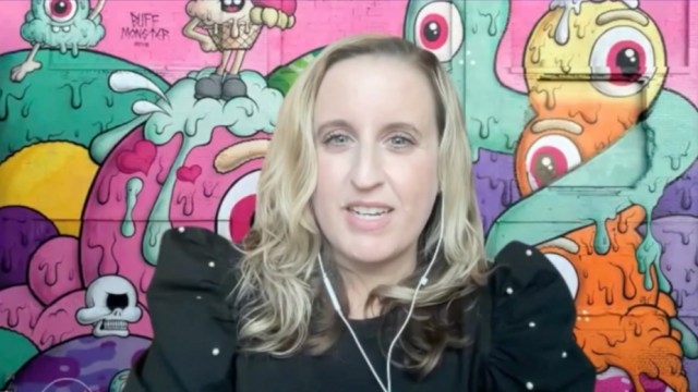 Allez-y, spécialistes du marketing vidéo B2B, et créez.