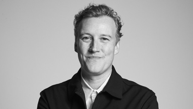 Le leader créatif a passé 10 ans au sein du réseau, où il dirigeait l'activité mondiale d'AT&T.