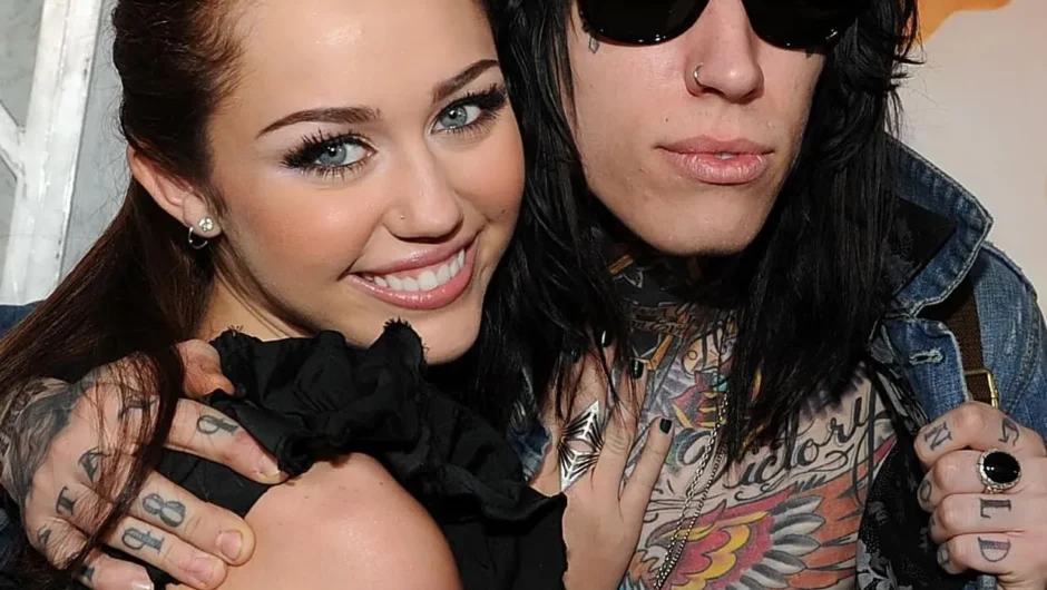 Le frère de Miley Cyrus est une merveille unique