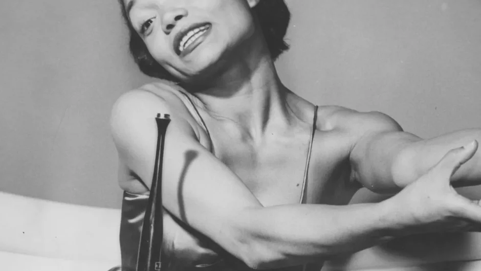 L&rsquo;auteur de « Santa Baby » craignait que cela puisse embarrasser Eartha Kitt