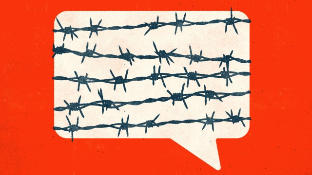 Les États-Unis ont décrété des interdictions généralisées de publications et de sources d’information dans le passé, pour des raisons similaires ou identiques à celles qui motivent actuellement l’action TikTok.