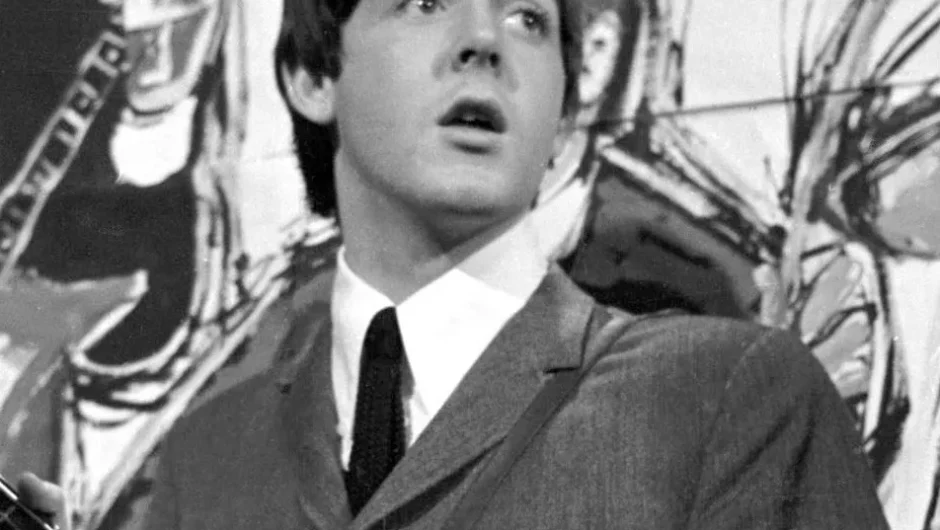 Comment « I Put a Spell on You » a inspiré une chanson de Paul McCartney